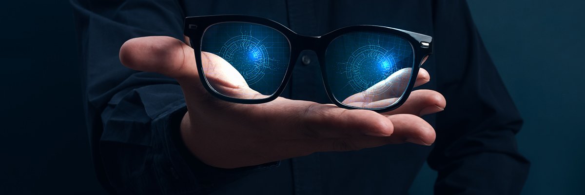 Applied Materials unveils integrated visual system for next-gen smart glasses